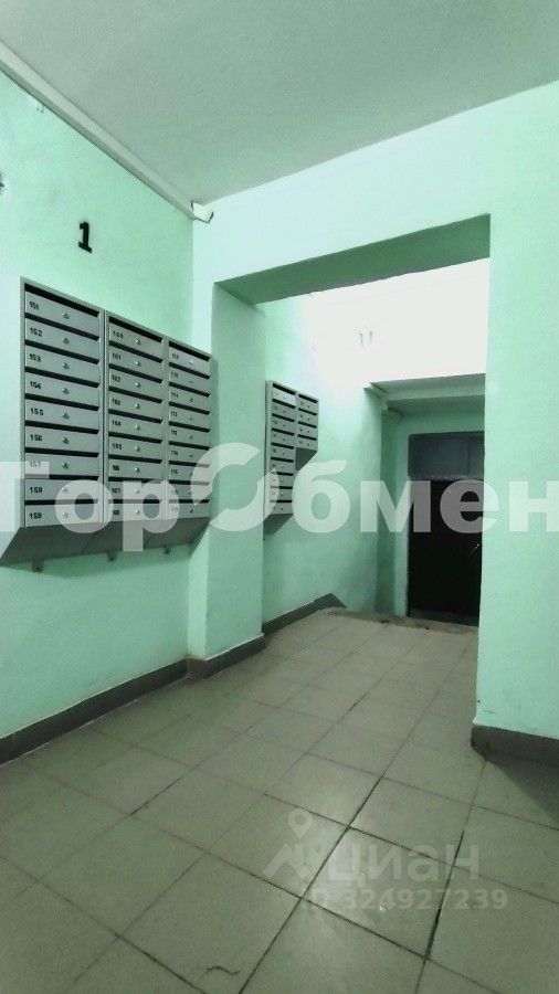 Продажа 2-комн квартиры на вторичном рынке Апрелевка, улица Горького, 34