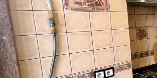 1-комн квартира улица Симоновский Вал, 22К2