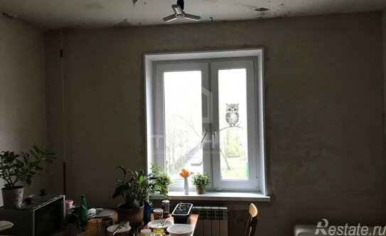 Продажа 3-комн квартиры на вторичном рынке Энгельса пр-кт