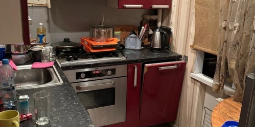 3-комн квартира Шателена ул. ,  д. 18