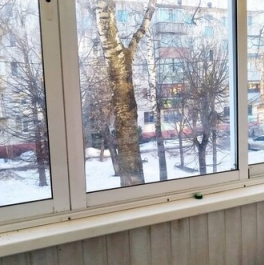 Продажа 2-комн квартиры на вторичном рынке Серпухов, улица Чернышевского,  д. 40