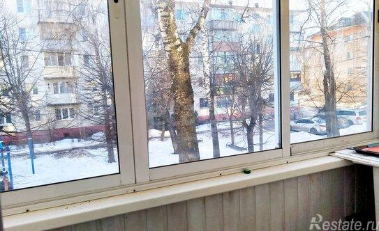 Продажа 2-комн квартиры на вторичном рынке Серпухов, улица Чернышевского,  д. 40