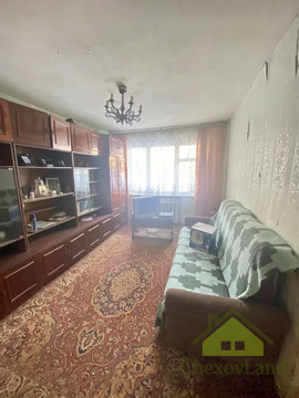 Продажа 3-комн квартиры на вторичном рынке Чехов, ул. Молодежная,  д. 13