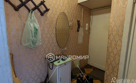 Продажа 2-комн квартиры на вторичном рынке Ланское ш,  д. 22,  к. 6