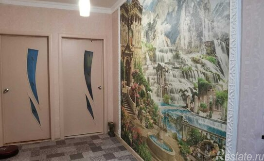 Продажа 3-комн квартиры на вторичном рынке Зюзинская улица,  д. 6