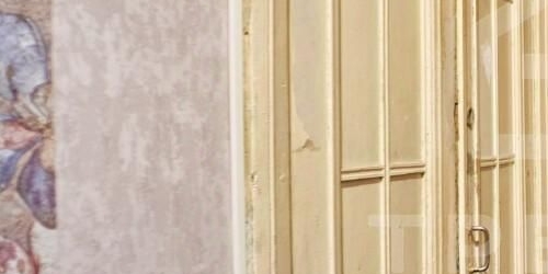 3-комн квартира Гаванская улица, 34