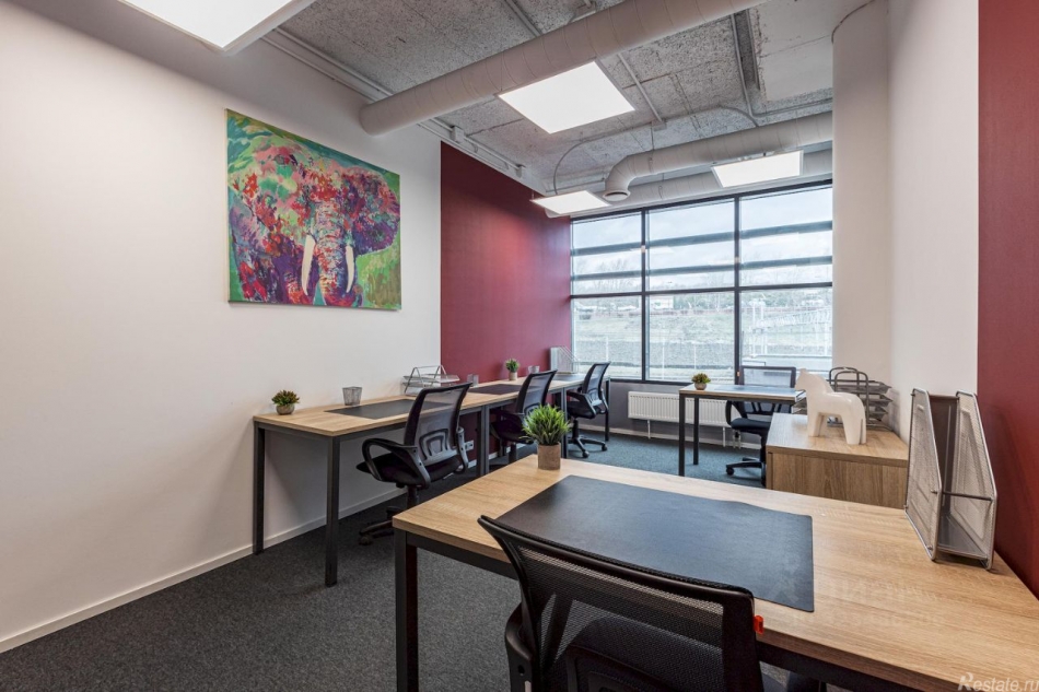 Аренда офиса ул Минская,  д. 2Ж