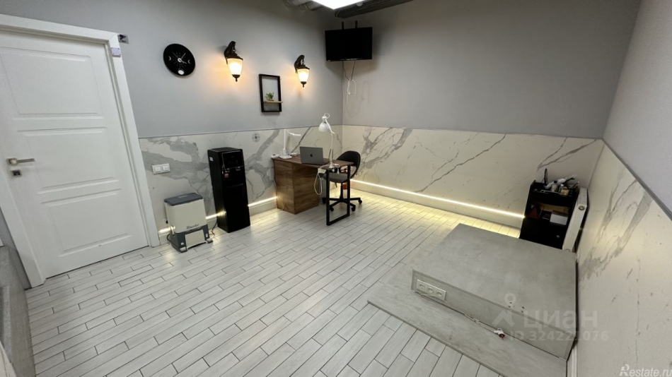 Аренда ПСН Ленинградский пр-кт,  д. 15 с28