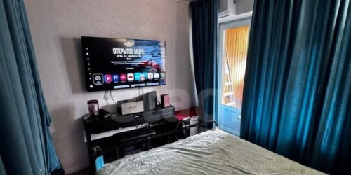 2-комн квартира Челябинская улица,  д. 29