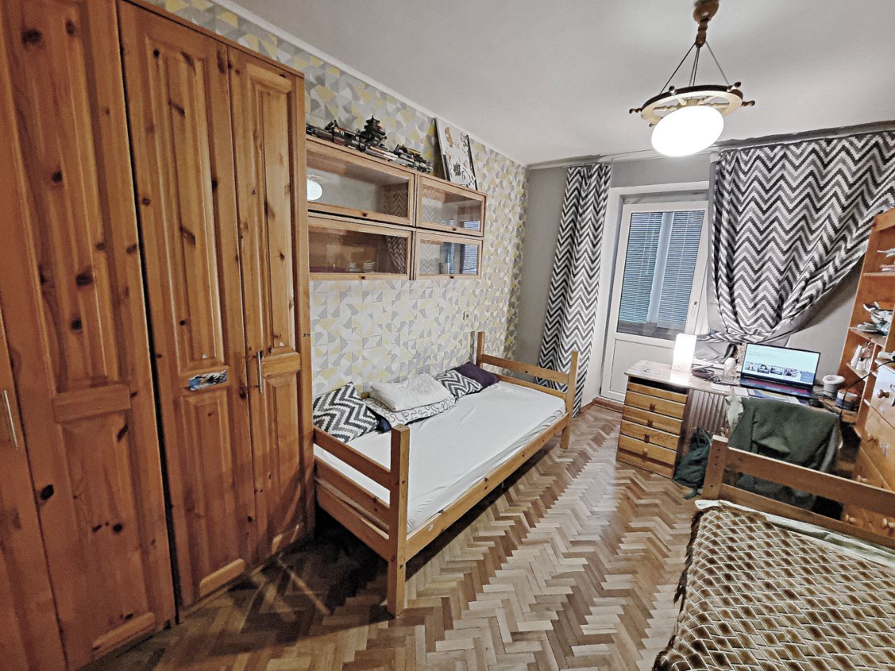 Продажа 2-комн квартиры на вторичном рынке остров Канонерский, 7