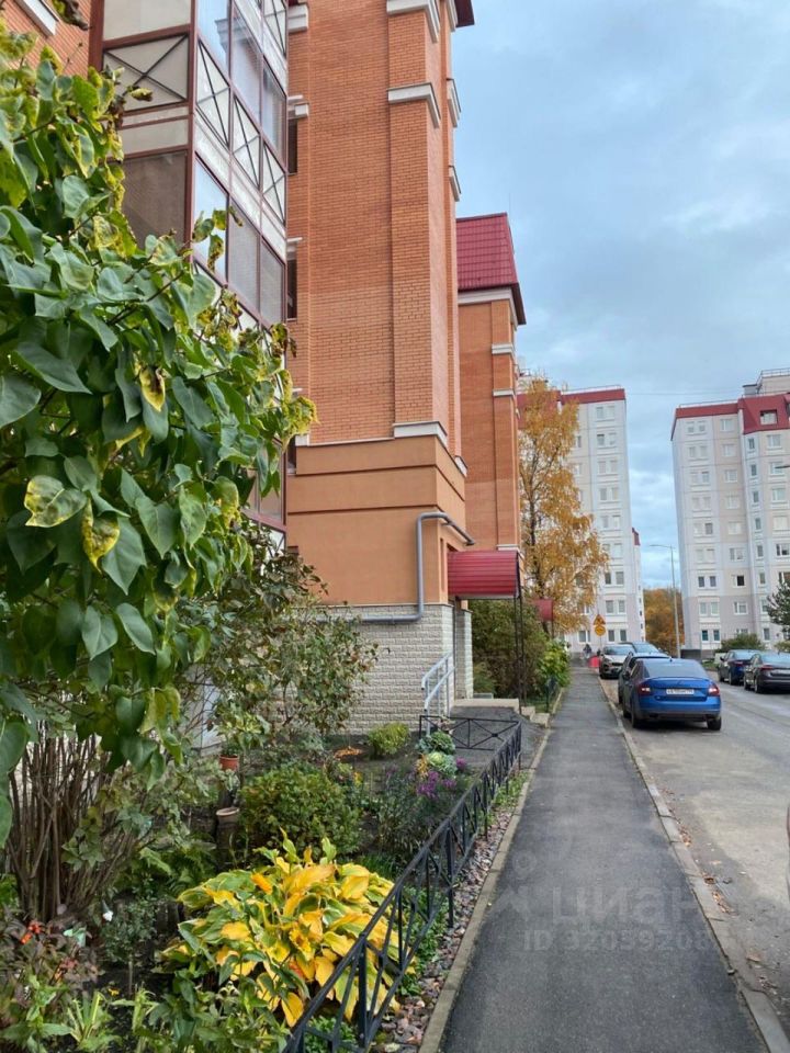 Продажа 1-комн квартиры на вторичном рынке переулок Коннозаводский, 2