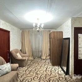 Аренда 2-комн квартиры на вторичном рынке Вятская улица,  д. 51