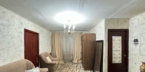 2-комн квартира Вятская улица,  д. 51