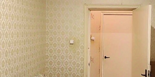 3-комн квартира улица Рубинштейна, 22