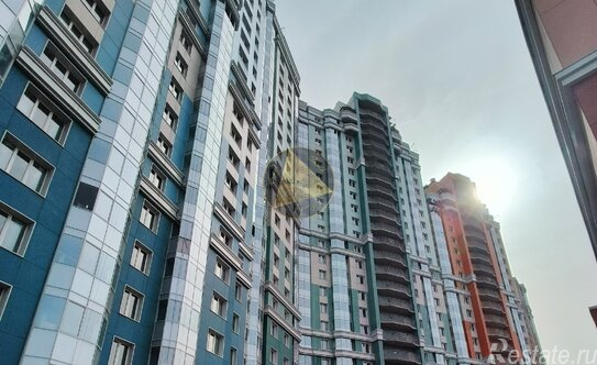 Продажа 1-комн квартиры на вторичном рынке ул Руднева,  д. 16,  к. 1