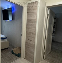 Продажа 2-комн квартиры на вторичном рынке Краснодарская улица,  д. 20/1