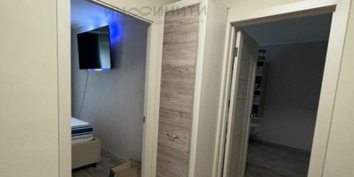 2-комн квартира Краснодарская улица,  д. 20/1