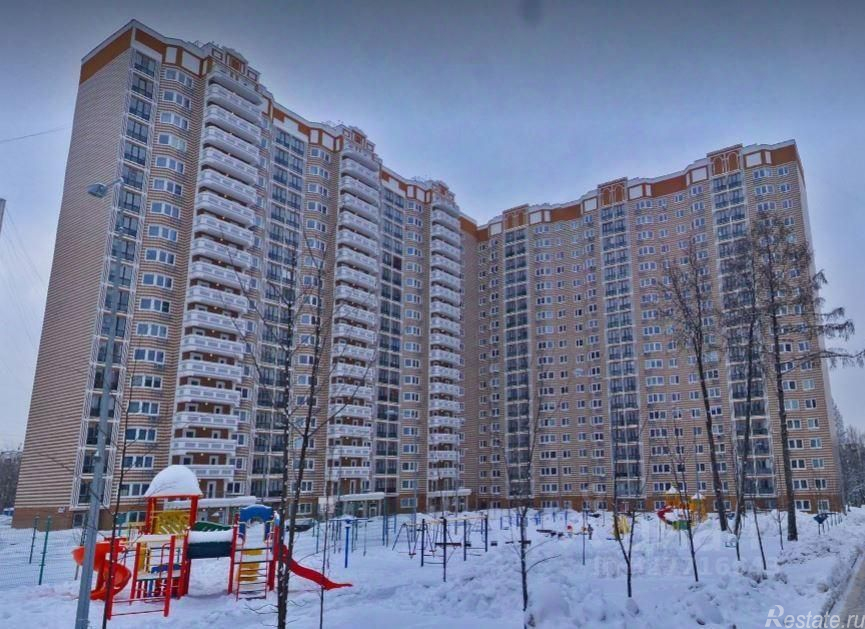 Продажа ПСН ул Профсоюзная,  д. 98,  к. 3