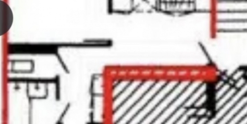 2-комн квартира Тосно г., Ленина пр.,  д. 39