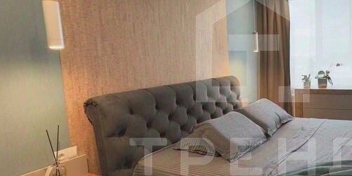 3-комн квартира улица Тельмана, 36К1