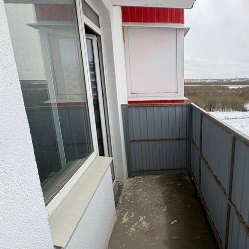 Студия пос. Шушары, Московское шоссе, 262к4