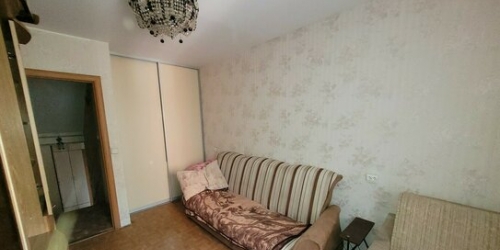 2-комн квартира улица Мира,  д. 28