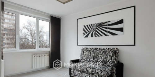 1-комн квартира ул Димитрова,  д. 22,  к. 1