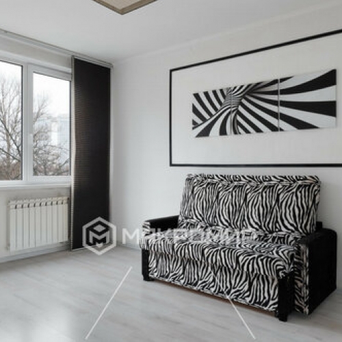 1-комн квартира ул Димитрова,  д. 22,  к. 1