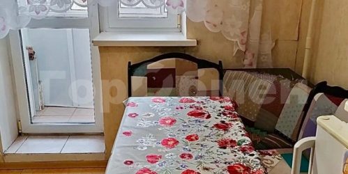 2-комн квартира Одинцово г, Любы Новоселовой б-р