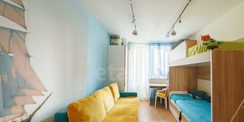 3-комн квартира Просвещения пр-кт,  д. 99