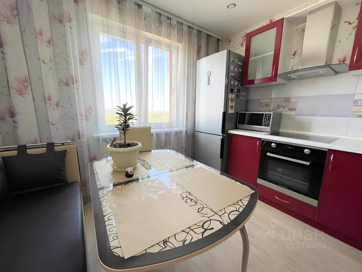 Продажа 1-комн квартиры на вторичном рынке Новые Островцы мкр, д. Островцы, улица Баулинская, 7