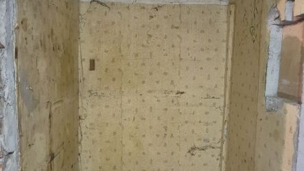 3-комн квартира Ковалевская улица, 23К2