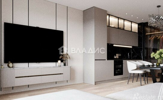 Продажа 3-комн квартиры на вторичном рынке Кронштадтский б-р