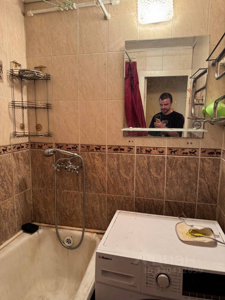 Продажа 2-комн квартиры на вторичном рынке Оренбургская улица, 20К2