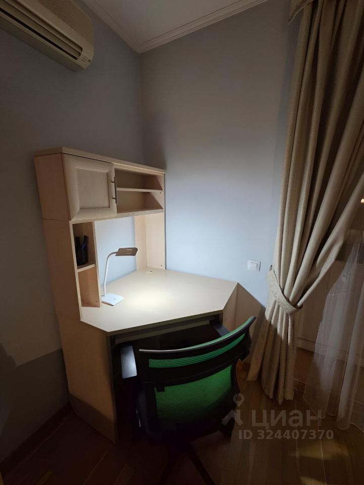 Аренда 2-комн квартиры на вторичном рынке 6-я Кожуховская улица, 11К2