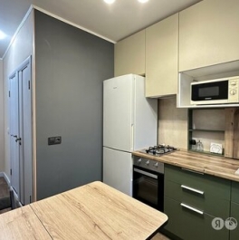 Аренда 2-комн квартиры на вторичном рынке ул Героев Панфиловцев,  д. 14,  к. 1