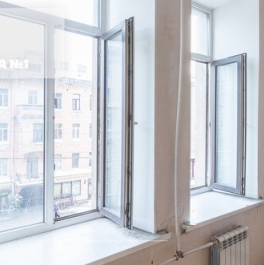 Продажа 6-комн квартиры на вторичном рынке ул Куйбышева,  д. 36