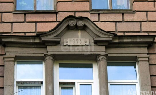 Продажа 2-комн квартиры на вторичном рынке ул Сердобольская,  д. 1