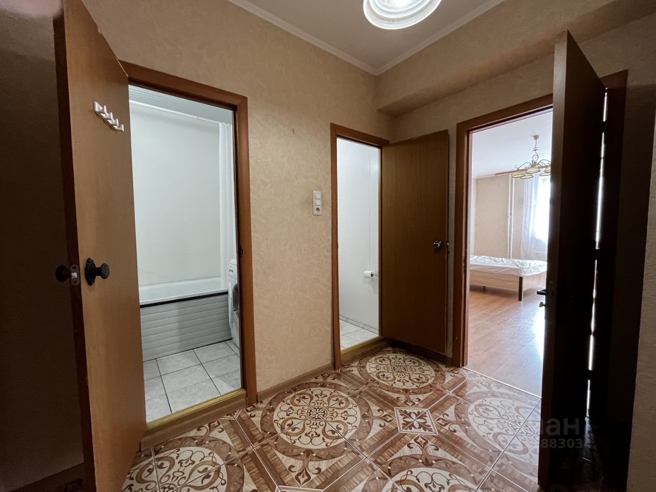 Продажа 1-комн квартиры на вторичном рынке Красногорск, бульвар Красногорский, 5