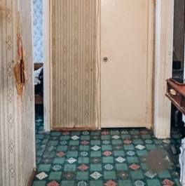 Продажа 2-комн квартиры на вторичном рынке Апрелевка г, Февральская ул,  д. 50