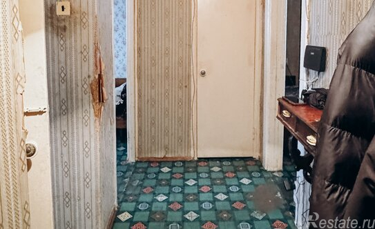 Продажа 2-комн квартиры на вторичном рынке Апрелевка г, Февральская ул,  д. 50