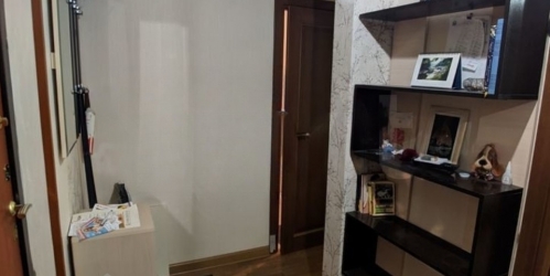 1-комн квартира Люберцы, проспект Победы, 5