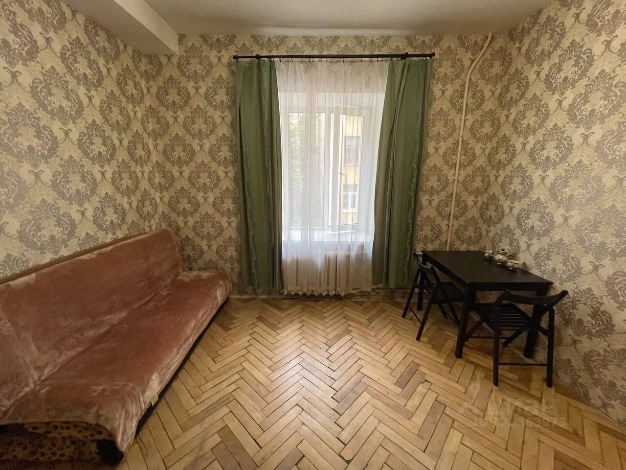 Продажа комнаты Лиговский проспект, 83Б