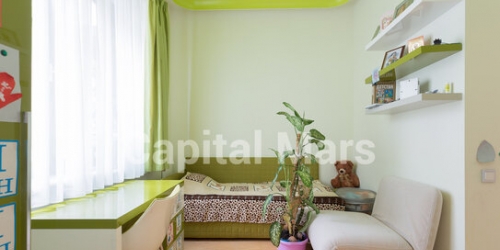 5-комн квартира Крутицкий 4-й пер,  д. 14