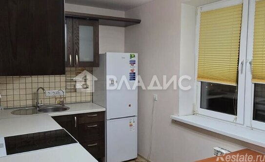 Продажа 1-комн квартиры на вторичном рынке Ивантеевка г, Бережок ул,  д. 4