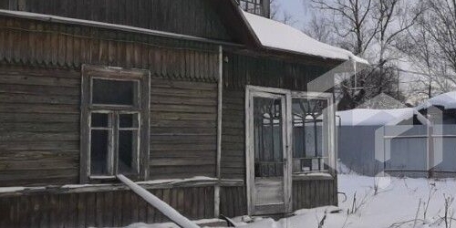 Коттедж/дом Петергоф, улица Луизино