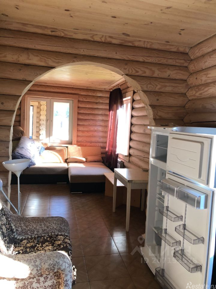 Аренда дома Солнечногорск, 46Н-11388
