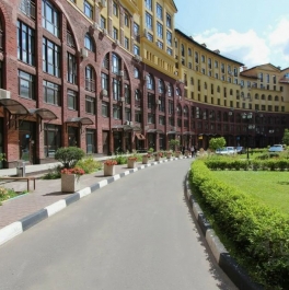 Продажа торгового помещения ул Маршала Рыбалко,  д. 2,  к. 2