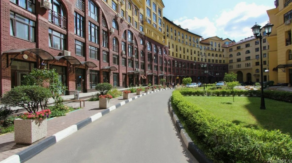 Продажа торгового помещения ул Маршала Рыбалко,  д. 2,  к. 2