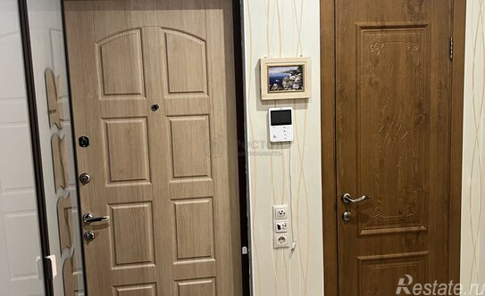 Продажа 2-комн квартиры на вторичном рынке Сабурово, ул Парковая,  д. 4